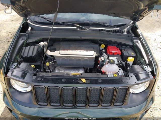 Jeep Renegade JEEPSTER 4X4  | Mobile.bg   14