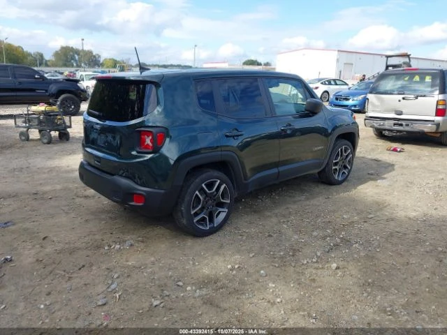 Jeep Renegade JEEPSTER 4X4  | Mobile.bg   4