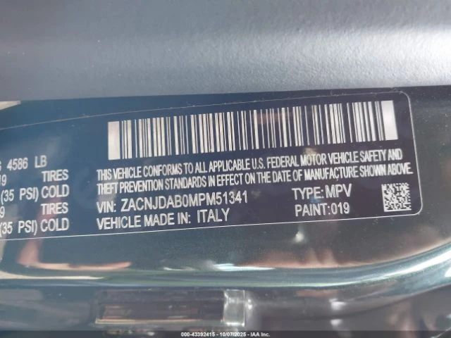 Jeep Renegade JEEPSTER 4X4  | Mobile.bg   17