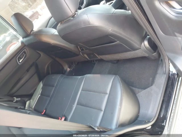 Nissan Rogue  SV INTELLIGENT AWD | Mobile.bg   12