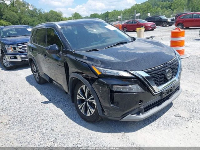 Nissan Rogue  SV INTELLIGENT AWD - 25300 лв. / 12935.68 € - 59549978 1