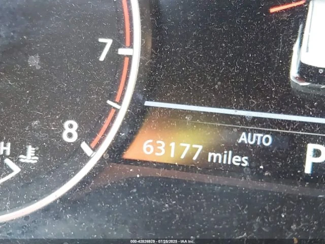 Nissan Rogue  SV INTELLIGENT AWD | Mobile.bg   14