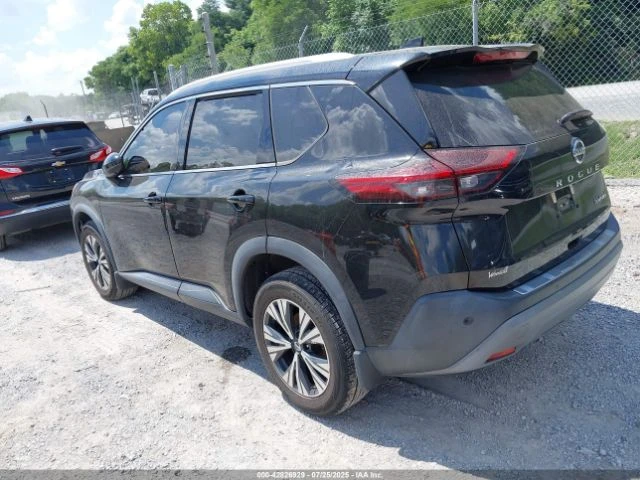 Nissan Rogue  SV INTELLIGENT AWD - изображение 6