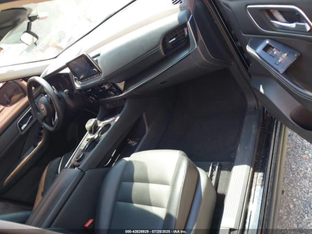 Nissan Rogue  SV INTELLIGENT AWD | Mobile.bg   11