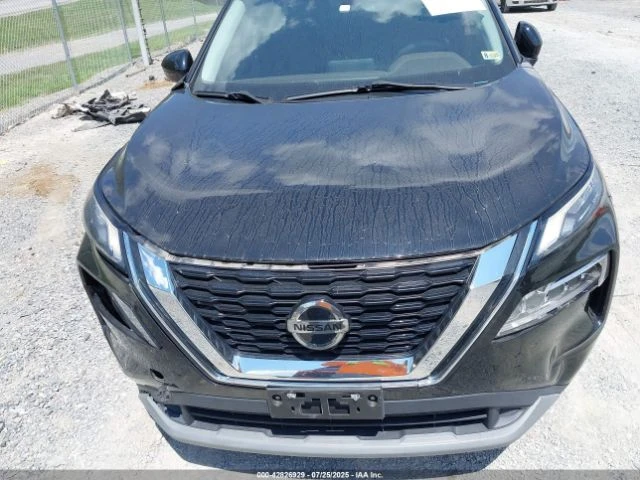 Nissan Rogue  SV INTELLIGENT AWD - изображение 9