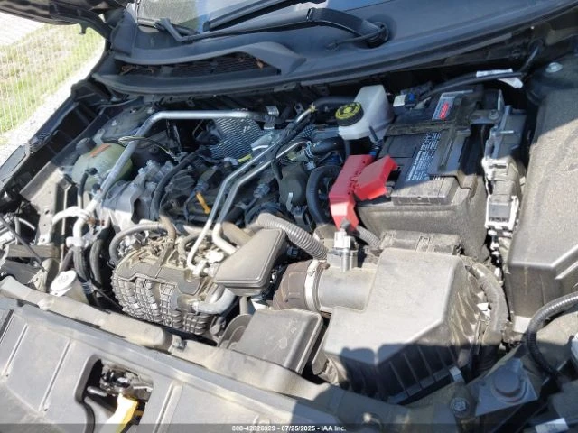 Nissan Rogue  SV INTELLIGENT AWD | Mobile.bg   16