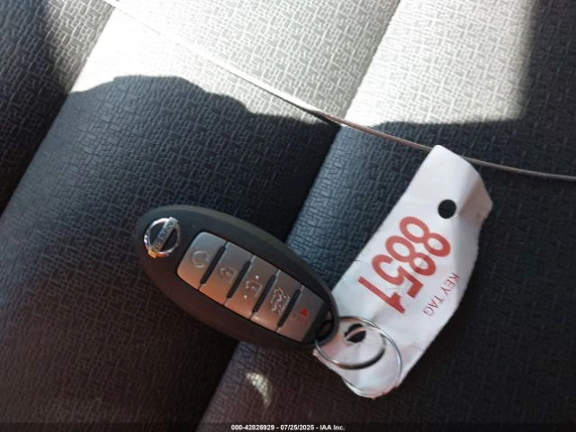 Nissan Rogue  SV INTELLIGENT AWD | Mobile.bg   13