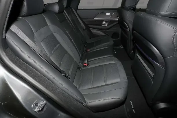Mercedes-Benz GLE 53 4MATIC + AMG Coupe = Premium Plus= �������� | Mobile.bg � ����������� 9