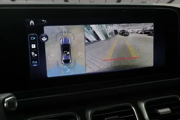 Mercedes-Benz GLE 53 4MATIC + AMG Coupe = Premium Plus= �������� | Mobile.bg � ����������� 6