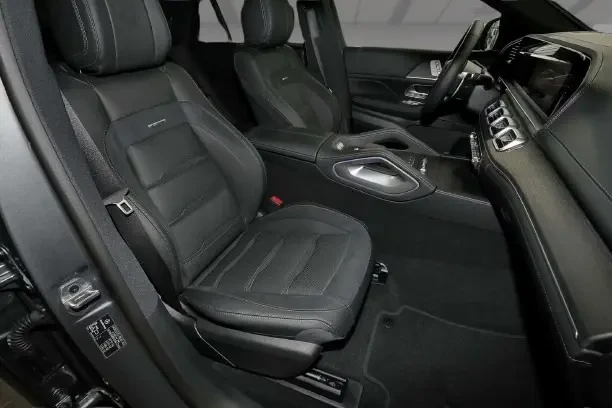 Mercedes-Benz GLE 53 4MATIC + AMG Coupe = Premium Plus= �������� | Mobile.bg � ����������� 8