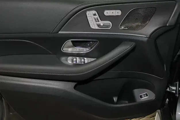Mercedes-Benz GLE 53 4MATIC + AMG Coupe = Premium Plus= �������� | Mobile.bg � ����������� 3