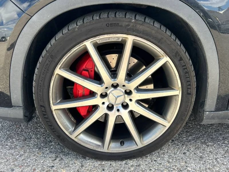 Mercedes-Benz GLA 45 AMG * CARFAX * ОПЦИЯ ЗА ФИНАНСИРАНЕ , снимка 15 - Автомобили и джипове - 55816382