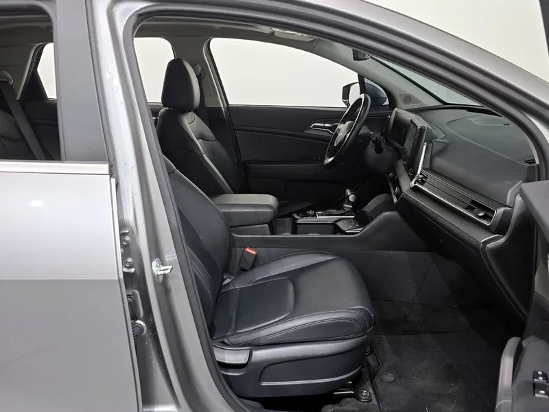 Kia Sportage 2.0 2WD PRESTIGE, снимка 11 - Автомобили и джипове - 56305420