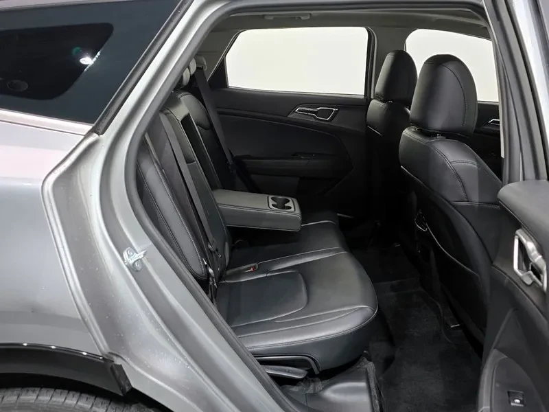 Kia Sportage 2.0 2WD PRESTIGE, снимка 12 - Автомобили и джипове - 56305420