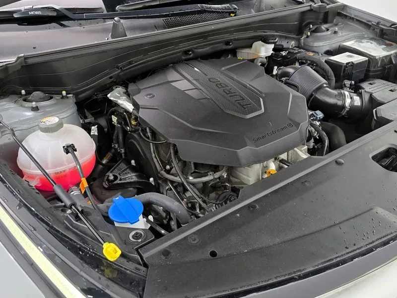 Kia Sportage 2.0 2WD PRESTIGE, снимка 6 - Автомобили и джипове - 56305420