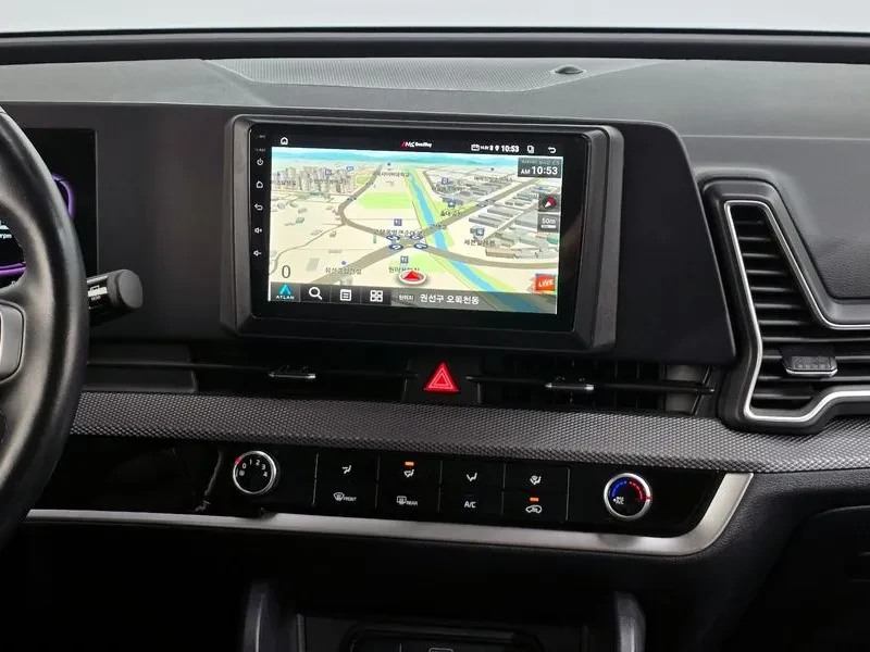 Kia Sportage 2.0 2WD PRESTIGE, снимка 14 - Автомобили и джипове - 56305420