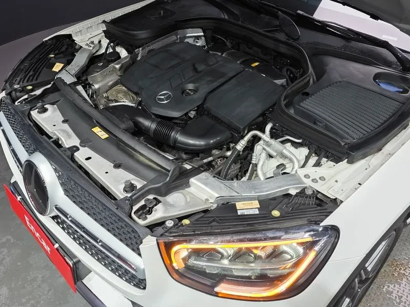 Mercedes-Benz GLC 220 d 4MATIC Coupe AMG/ ����/ DIST/ HEAD UP/ ������� | Mobile.bg � ����������� 6