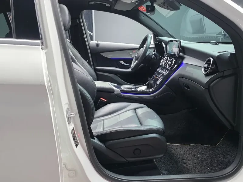 Mercedes-Benz GLC 220 d 4MATIC Coupe AMG/ ����/ DIST/ HEAD UP/ ������� | Mobile.bg � ����������� 12