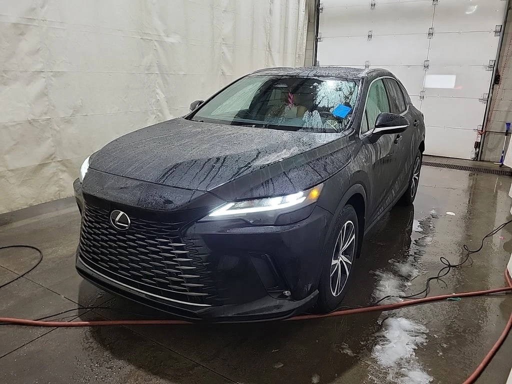 Lexus RX 350 * CARFAX * , снимка 1