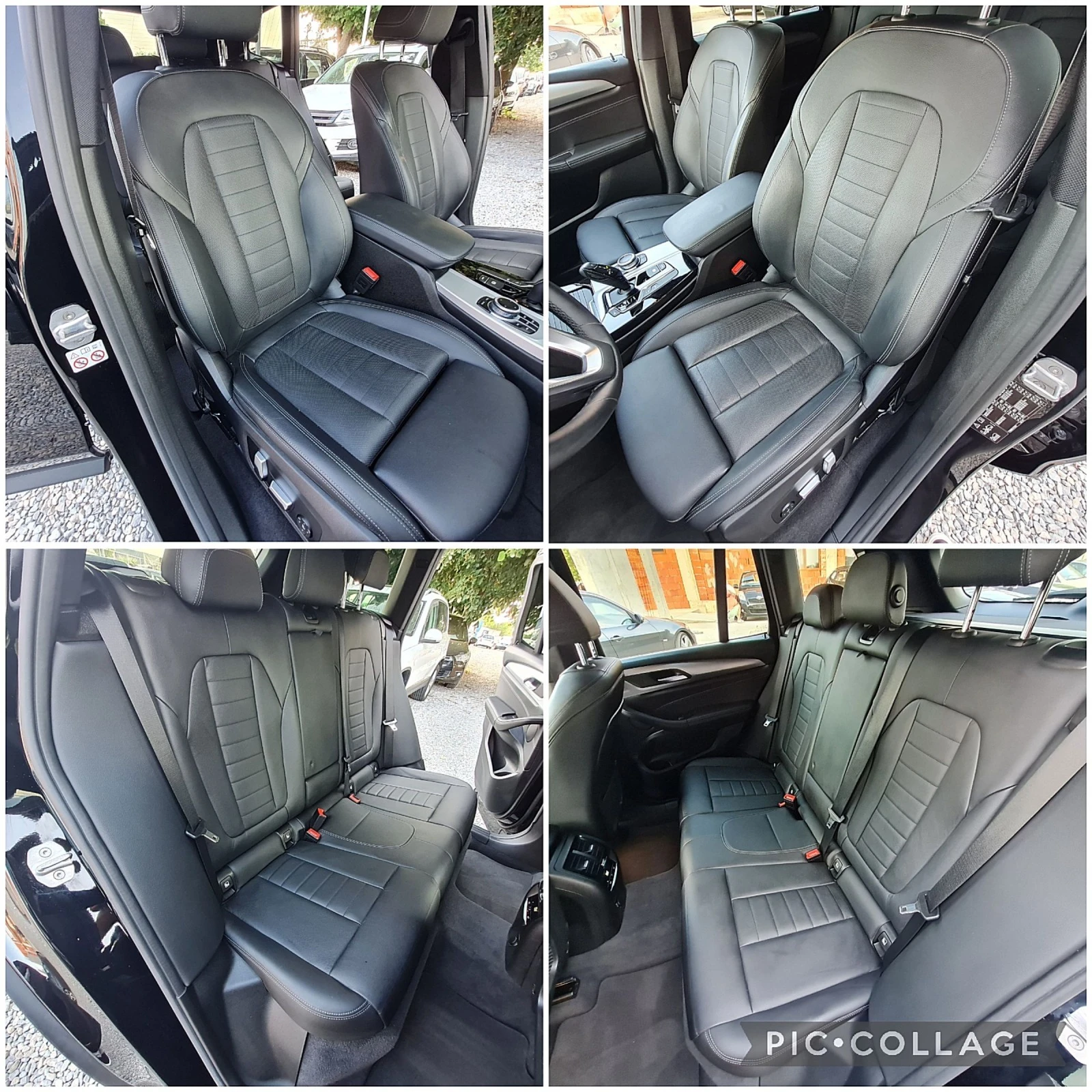 BMW X3 /DISTRONIK/  | Mobile.bg   17