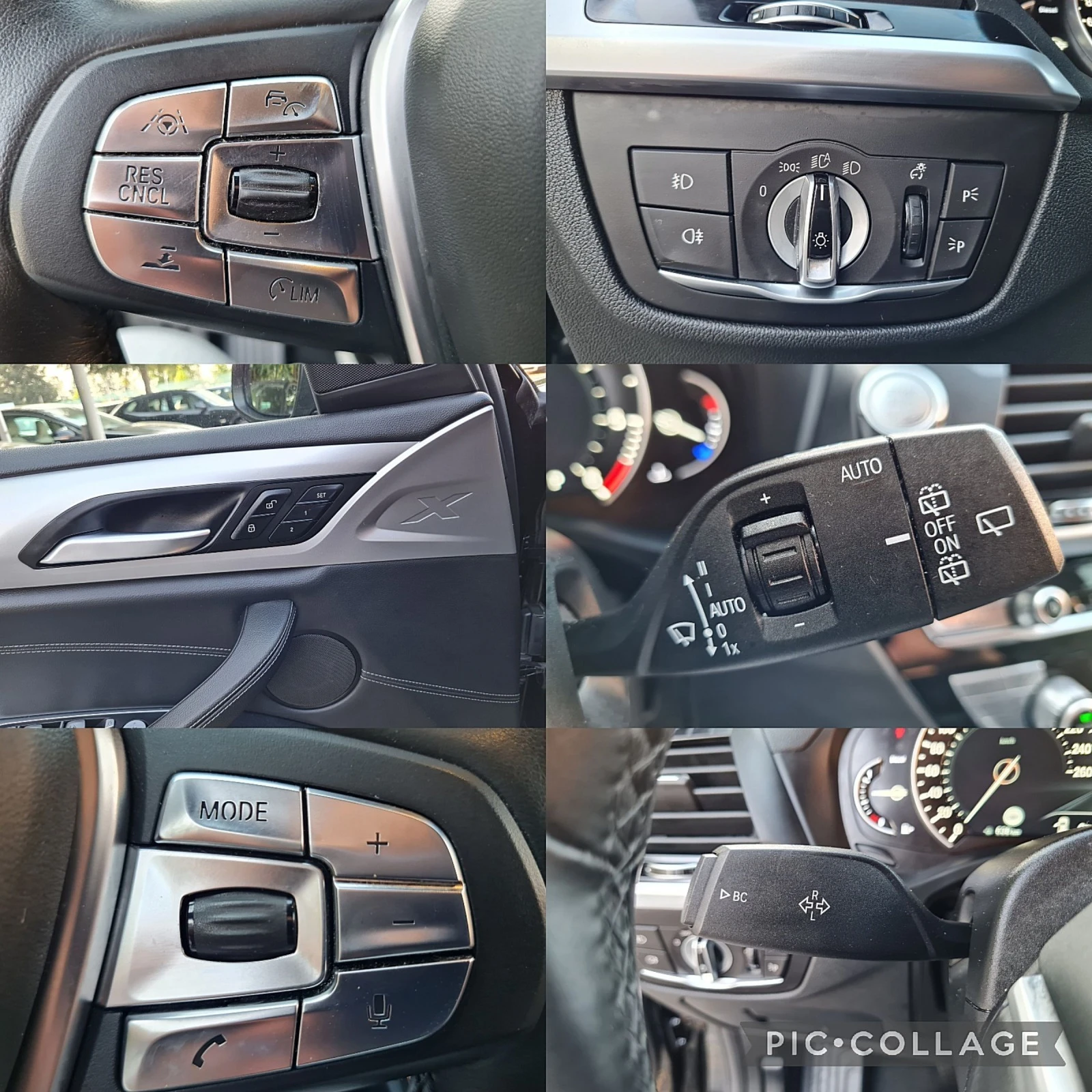 BMW X3 /DISTRONIK/  | Mobile.bg   15