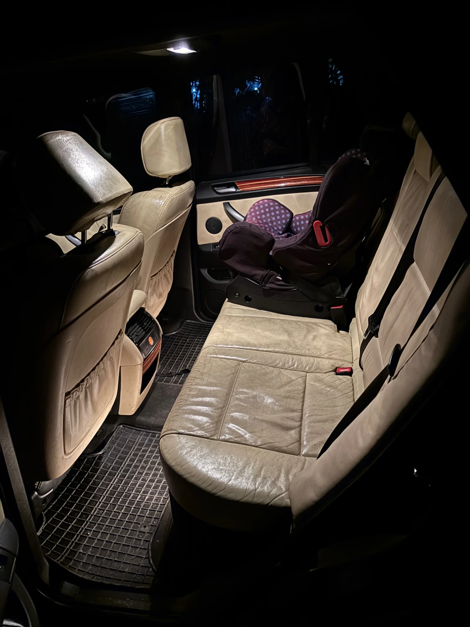 BMW X5 Индивидуал Андроид Блутут Фейс - изображение 9