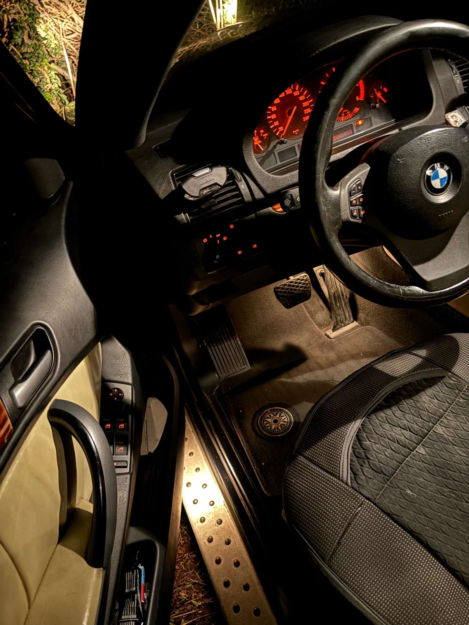 BMW X5 Индивидуал Андроид Блутут Фейс - изображение 8