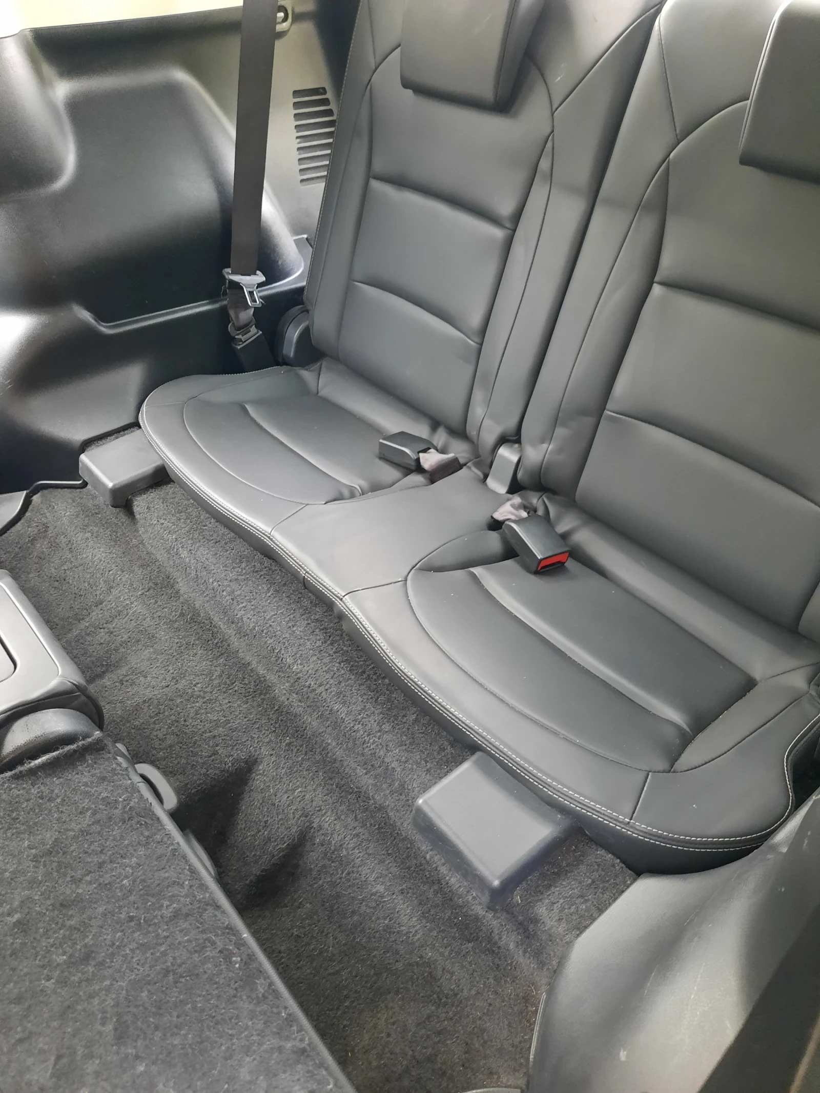 Nissan Qashqai Кашкай+ 2 2.0dci-150к.с. - изображение 6