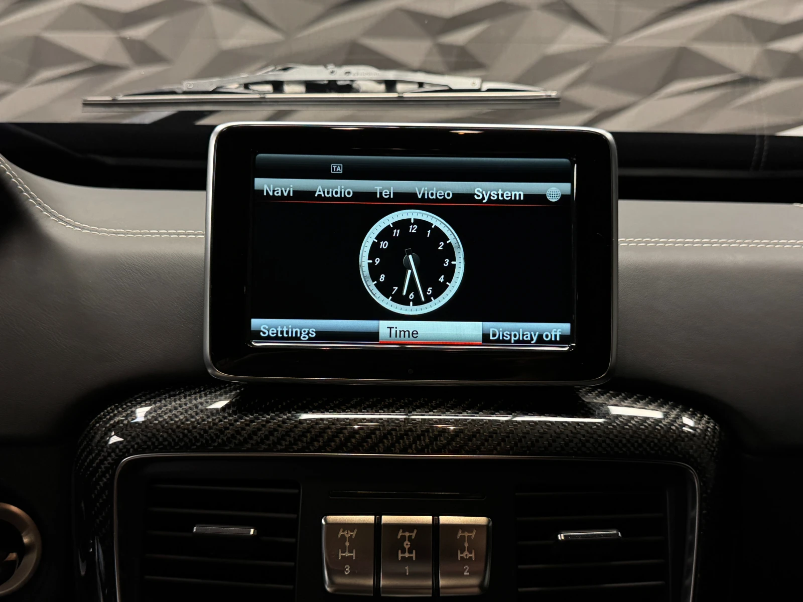 Mercedes-Benz G 500 GUARD-VR9-WERKSPANZER-ARMORED | Mobile.bg   15