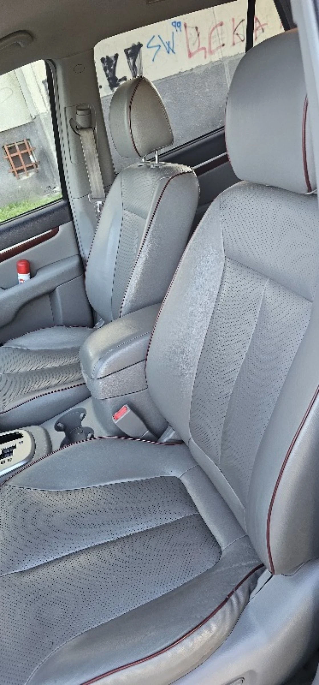 Hyundai Santa fe  - изображение 9
