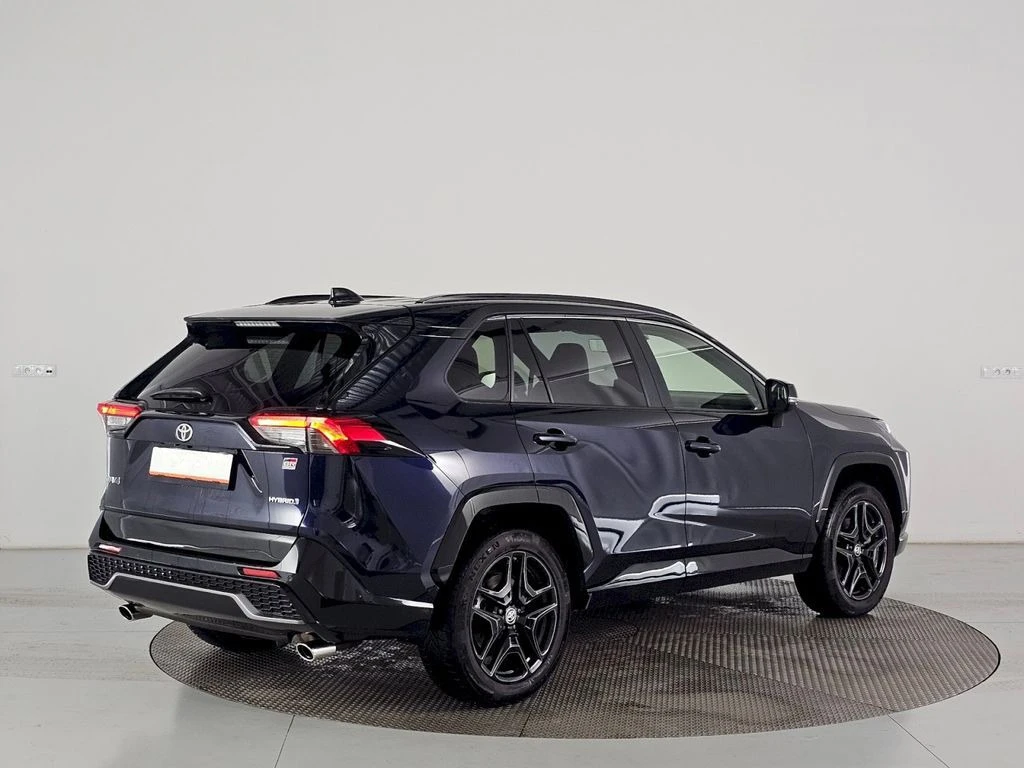 Toyota Rav4 2.5 HEV GR SPORT  4x4 | 360º камера | TOP  - изображение 3