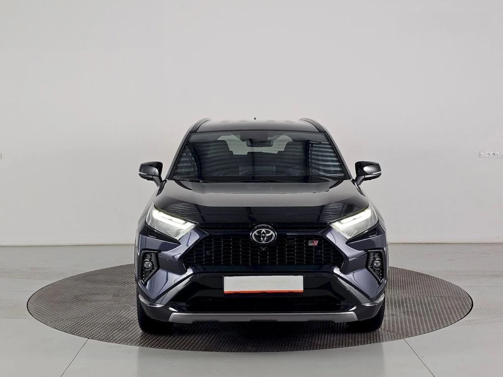 Toyota Rav4 2.5 HEV GR SPORT  4x4 | 360º камера | TOP  - изображение 2