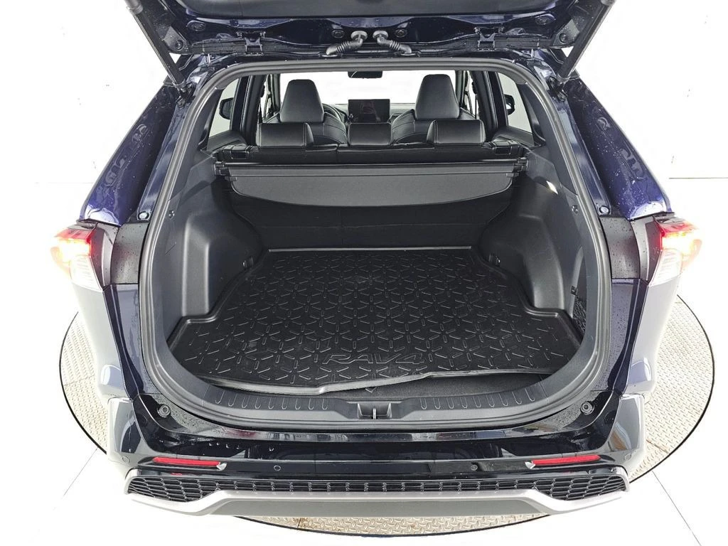 Toyota Rav4 2.5 HEV GR SPORT  4x4 | 360º камера | TOP  - изображение 10