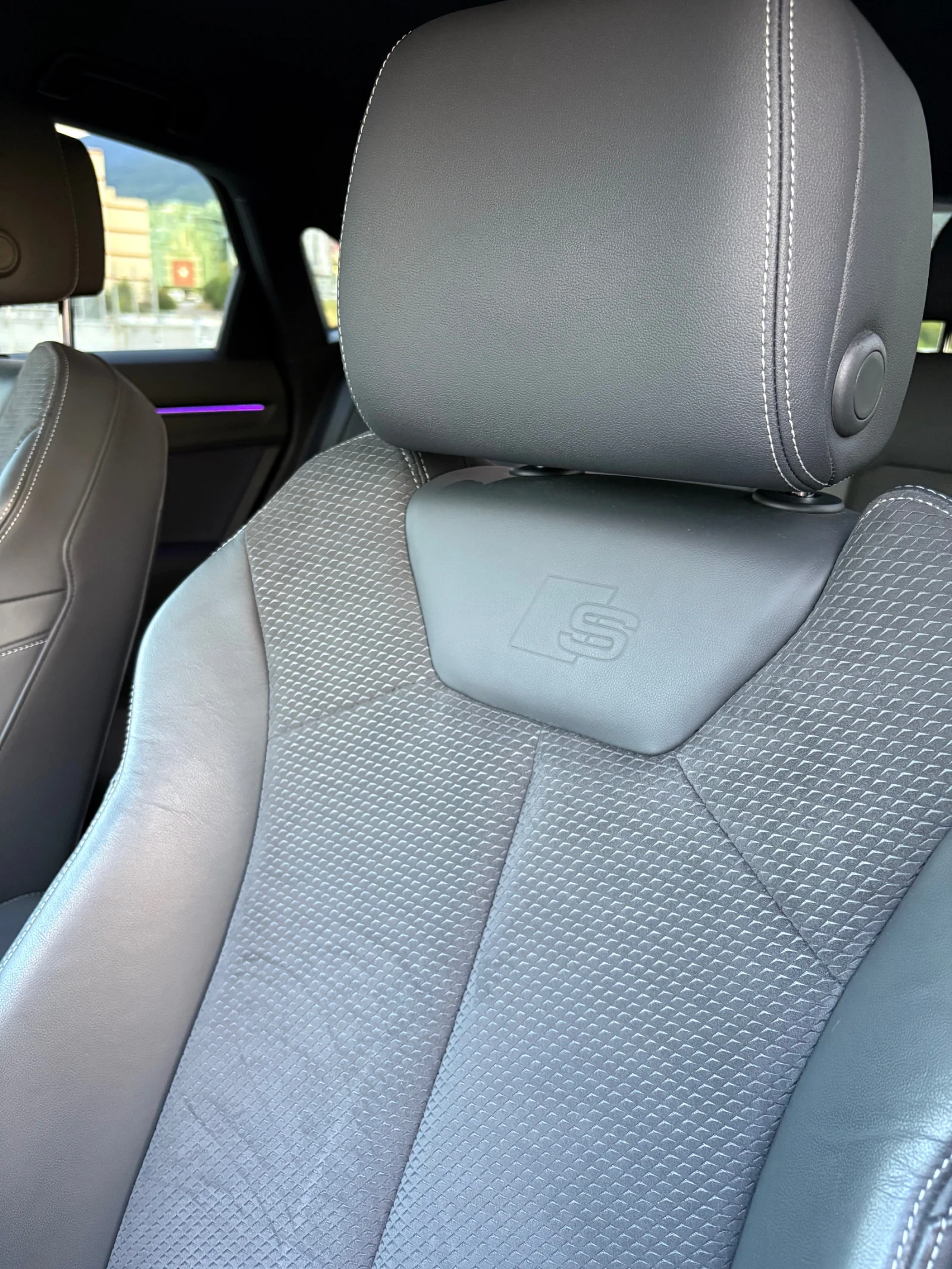 Audi Q3 Sportback S - line, Quattro | Mobile.bg   12