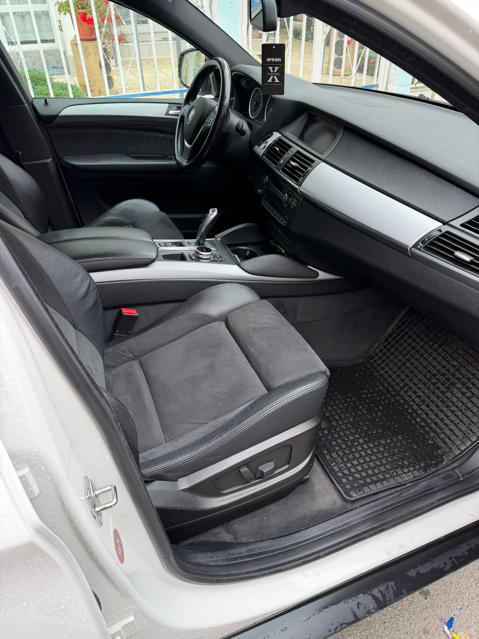 BMW X6  - изображение 10