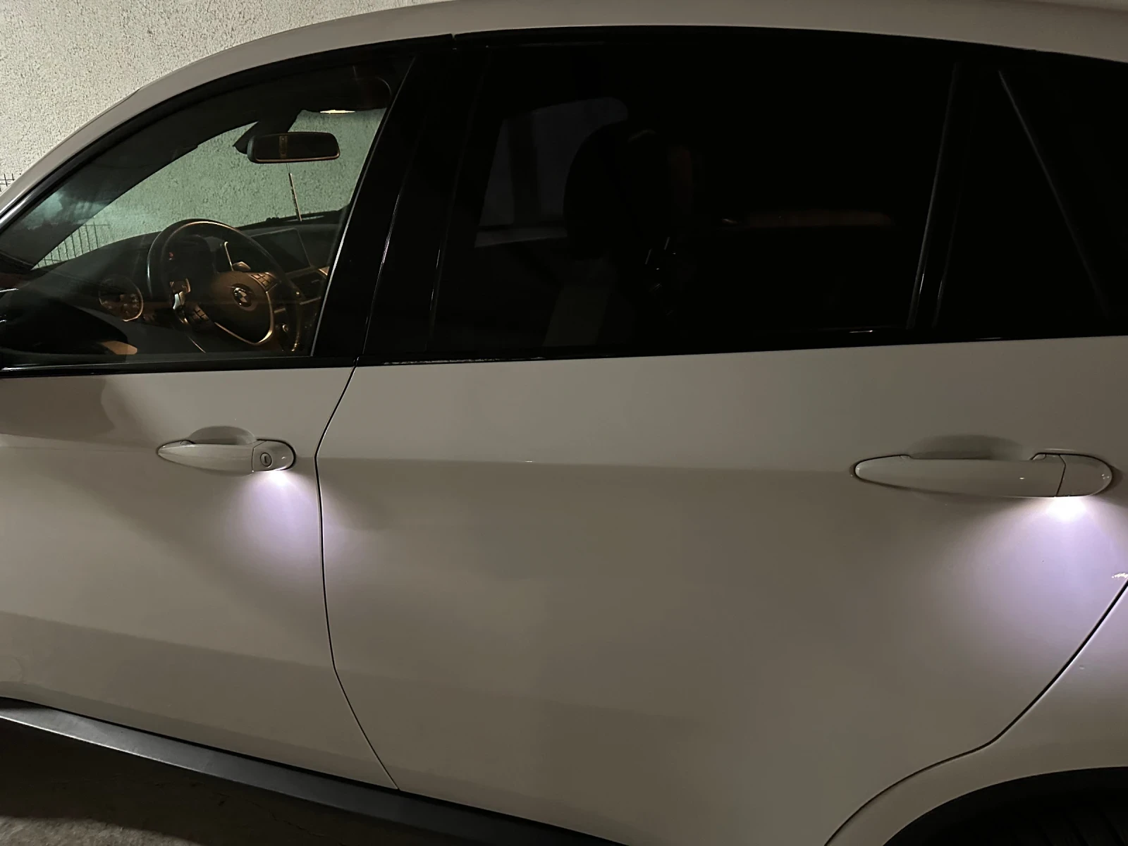 BMW X6  - изображение 9
