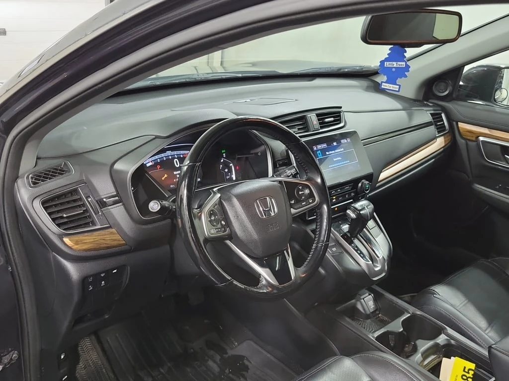 Honda Cr-v * EX L * CARFAX * БЕЗ ПЪРВОНАЧАЛНА ВНОСКА - изображение 9