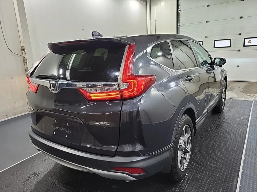 Honda Cr-v * EX L * CARFAX * БЕЗ ПЪРВОНАЧАЛНА ВНОСКА - изображение 4