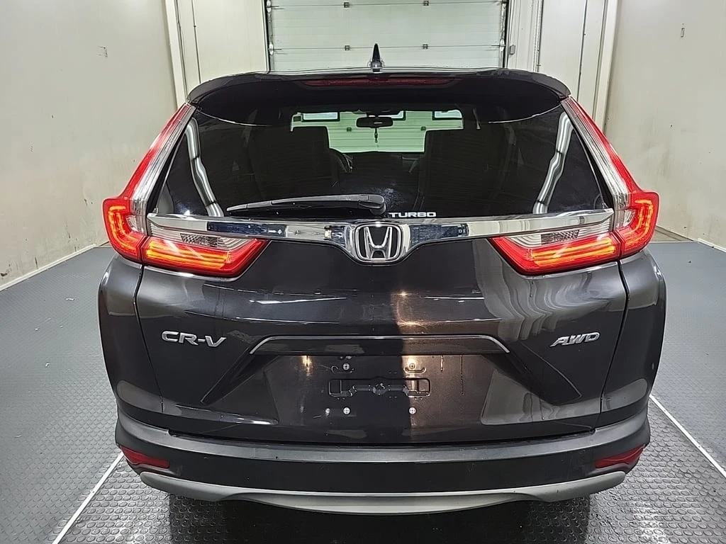 Honda Cr-v * EX L * CARFAX * БЕЗ ПЪРВОНАЧАЛНА ВНОСКА - изображение 6