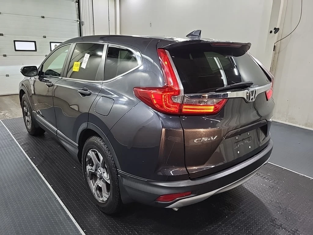 Honda Cr-v * EX L * CARFAX * БЕЗ ПЪРВОНАЧАЛНА ВНОСКА - изображение 5
