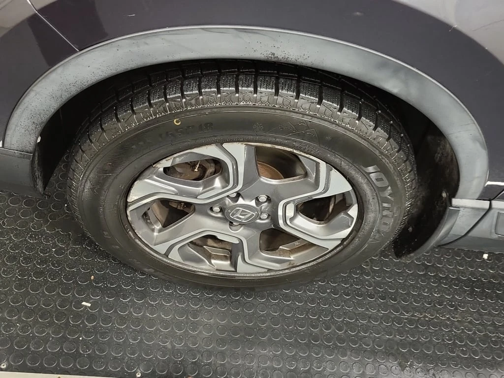 Honda Cr-v * EX L * CARFAX *    | Mobile.bg   15