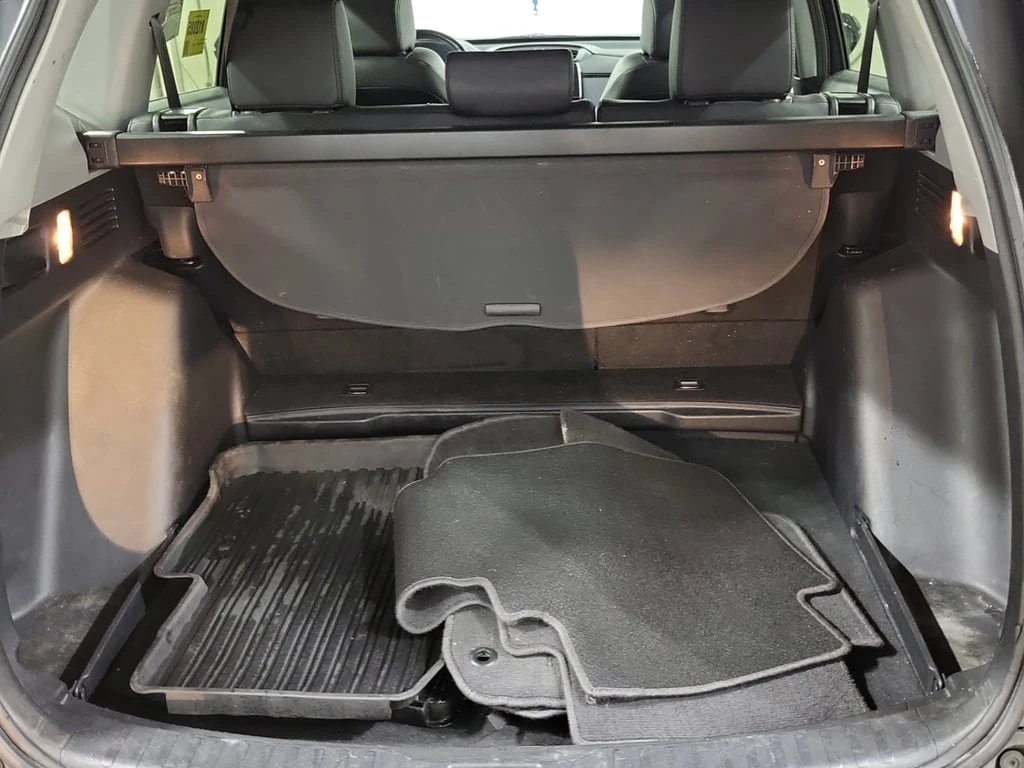 Honda Cr-v * EX L * CARFAX *    | Mobile.bg   14