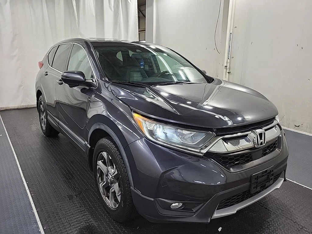 Honda Cr-v * EX L * CARFAX * БЕЗ ПЪРВОНАЧАЛНА ВНОСКА - изображение 3