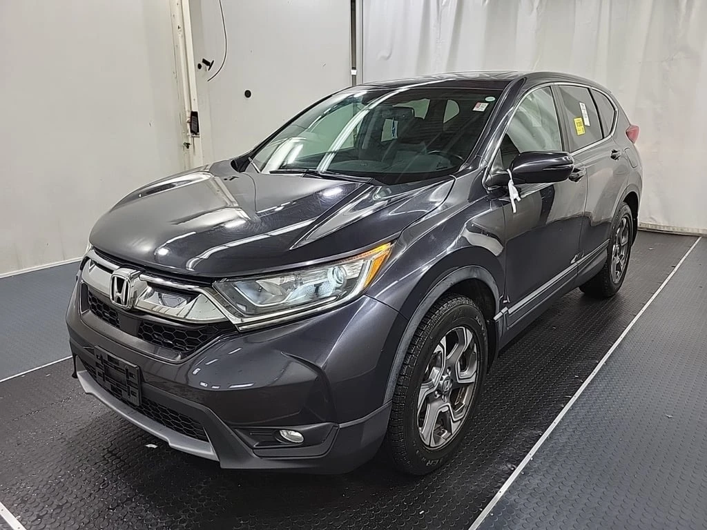 Honda Cr-v * EX L * CARFAX * БЕЗ ПЪРВОНАЧАЛНА ВНОСКА - изображение 2