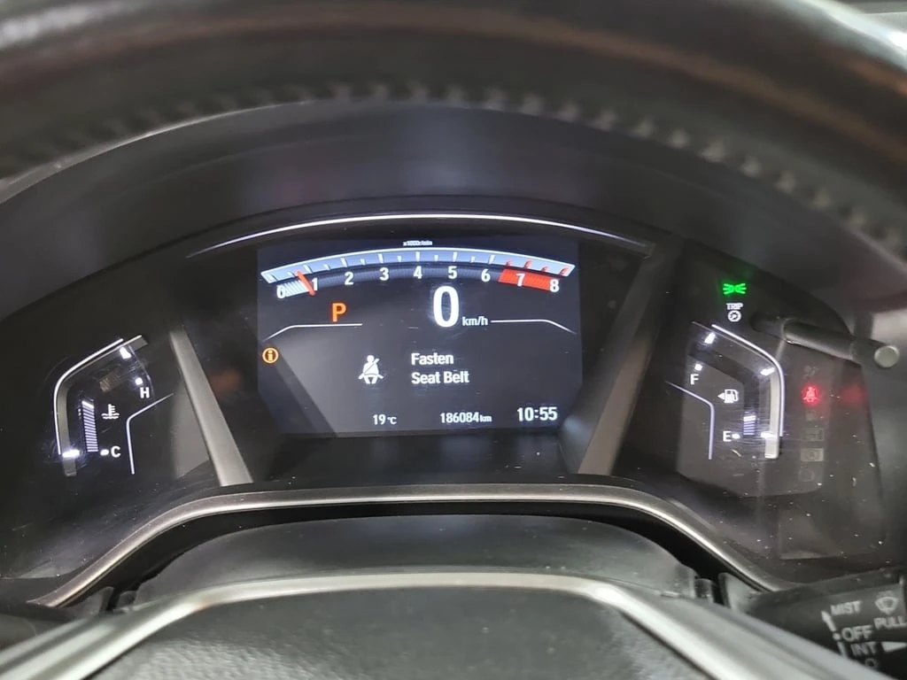 Honda Cr-v * EX L * CARFAX * БЕЗ ПЪРВОНАЧАЛНА ВНОСКА - изображение 10