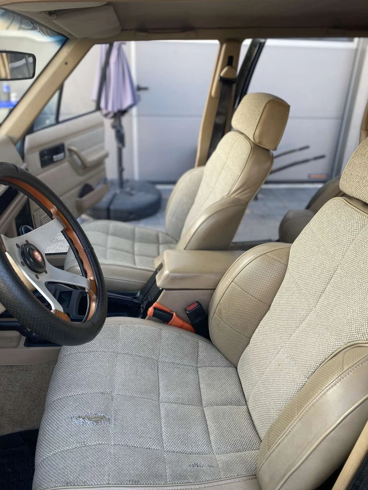 Jeep Cherokee XJ - изображение 6