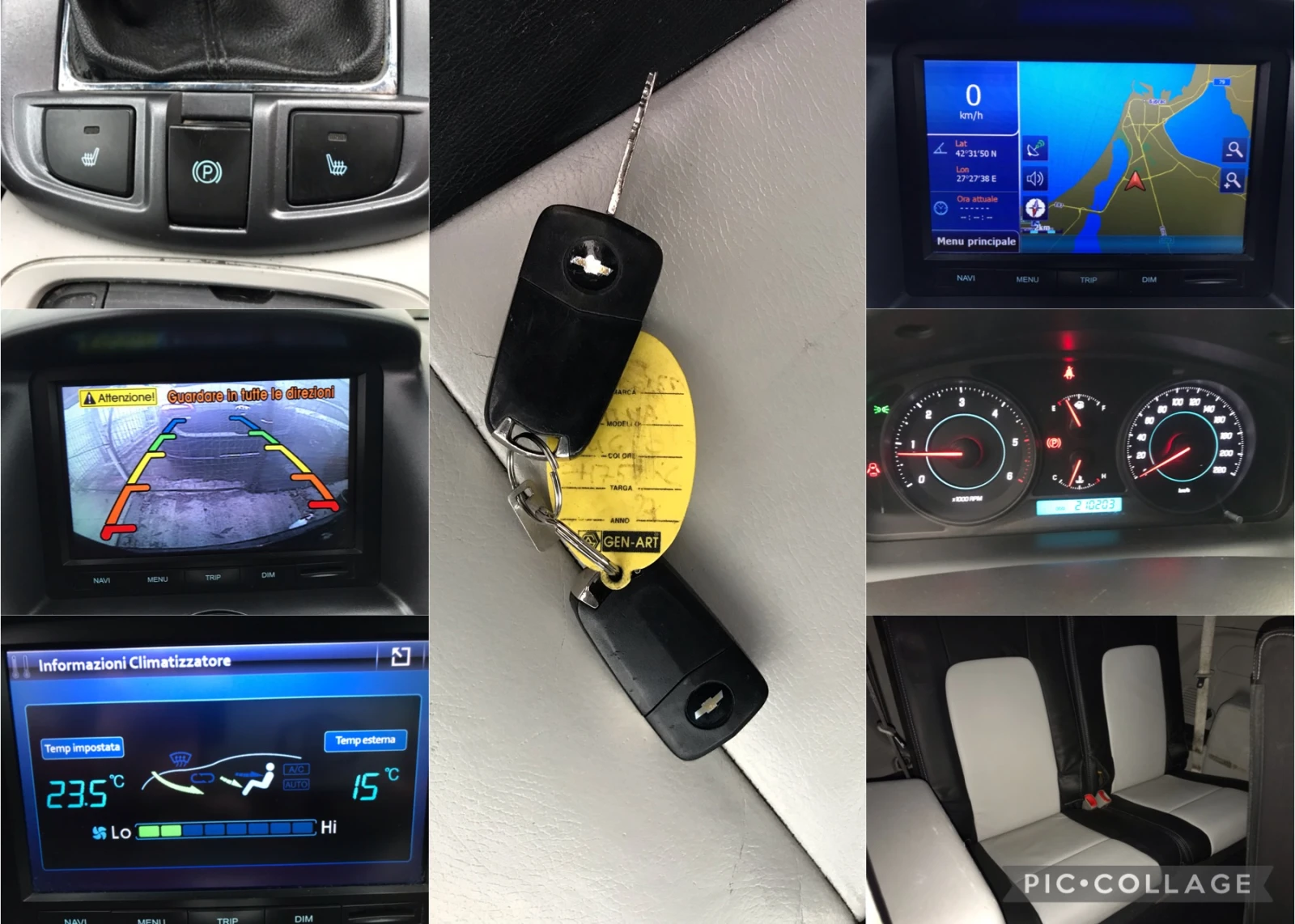 Chevrolet Captiva 2.2d-4x4-7-Face | Mobile.bg   17