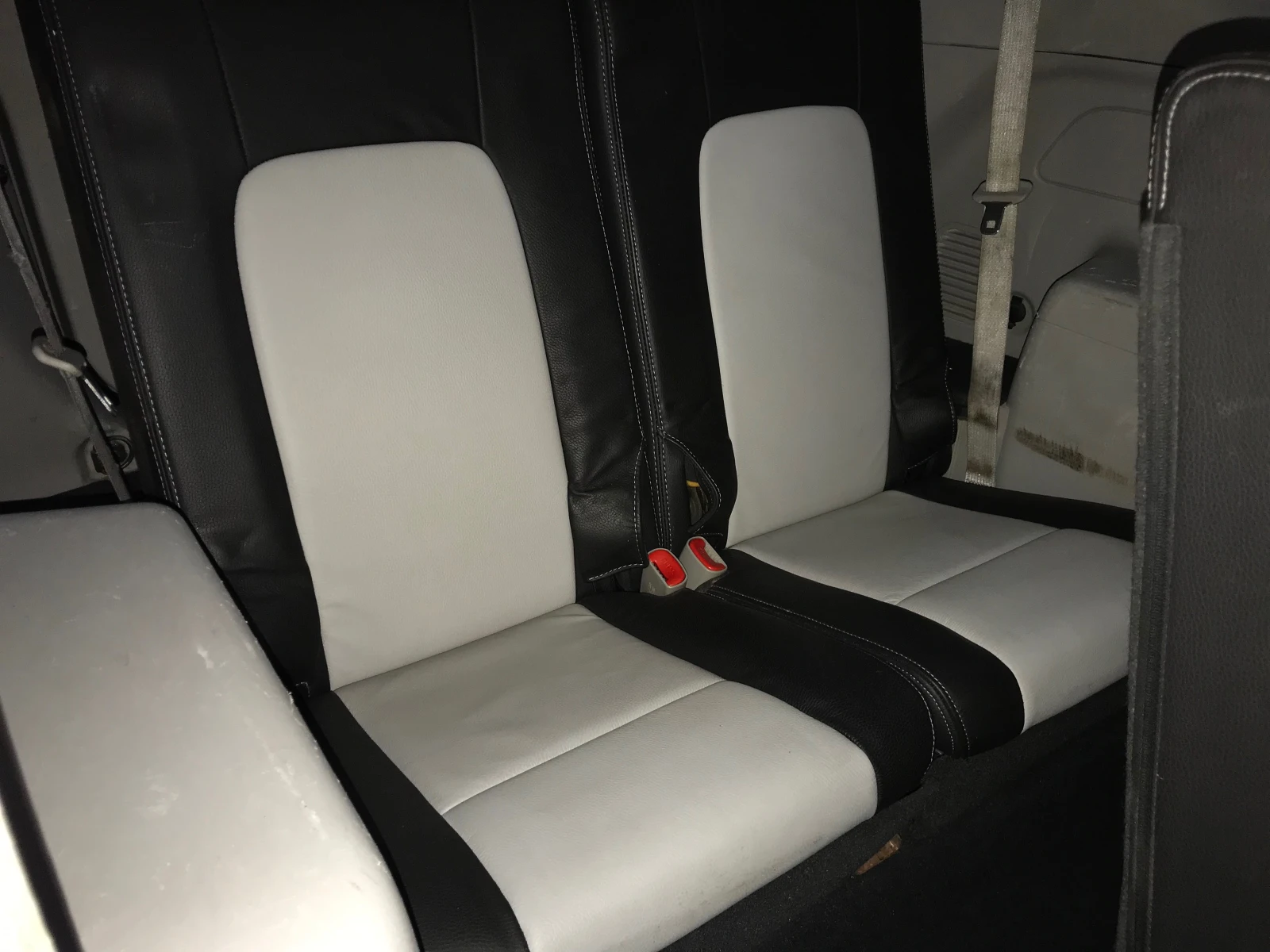 Chevrolet Captiva 2.2d-4x4-7-Face | Mobile.bg   16