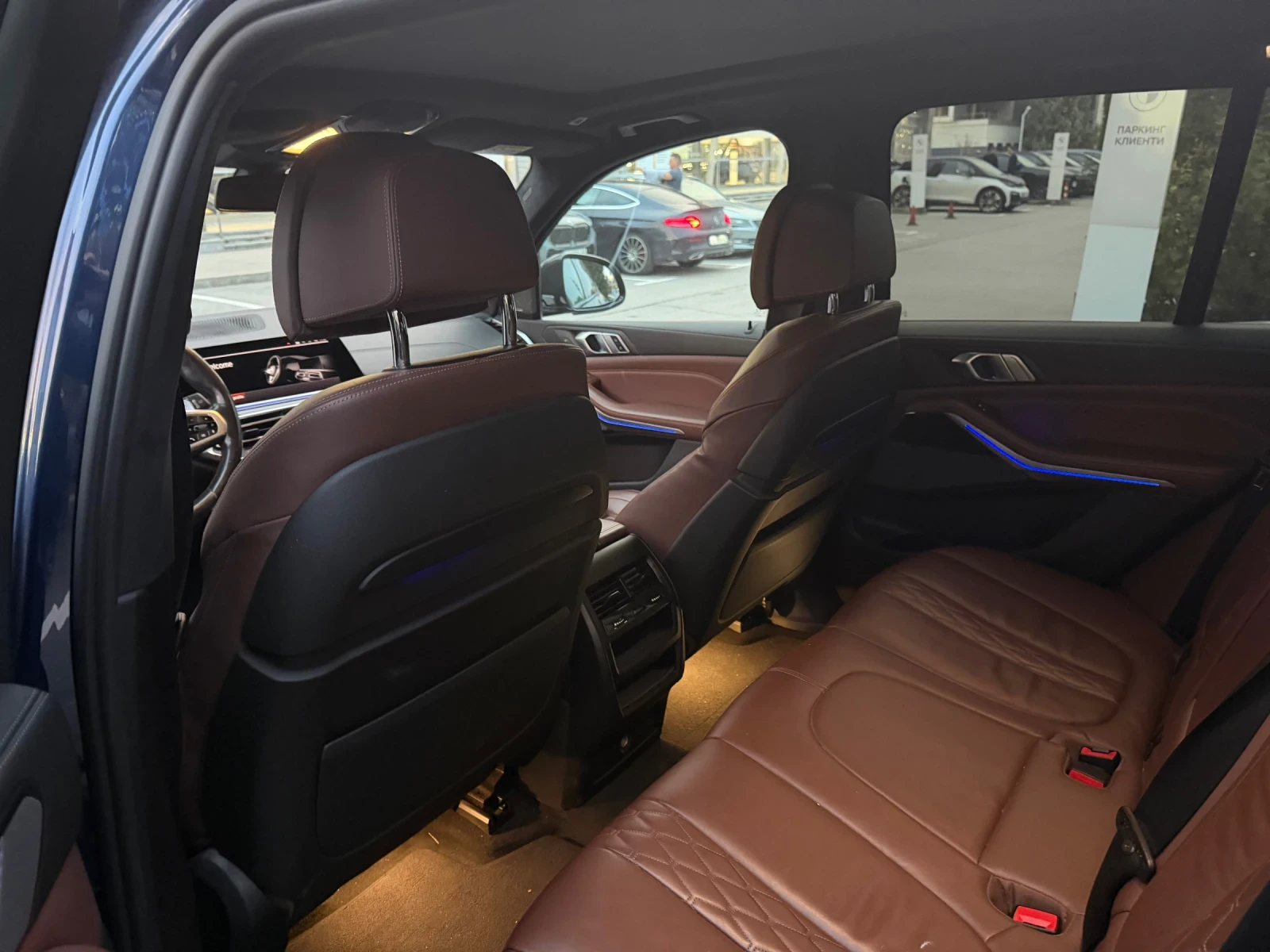 BMW X5 M-sport Paket  - изображение 9