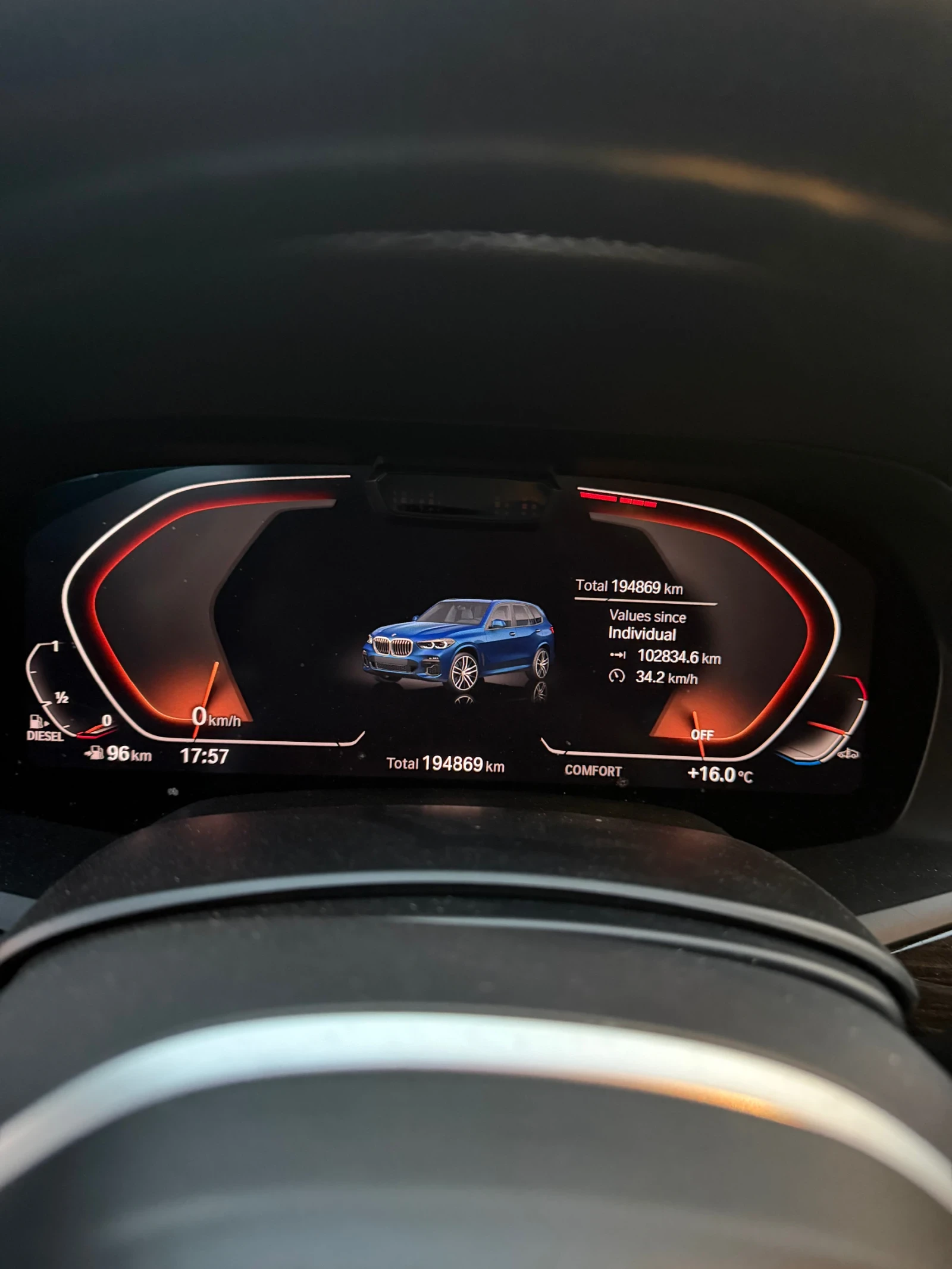 BMW X5 M-sport Paket  - изображение 10